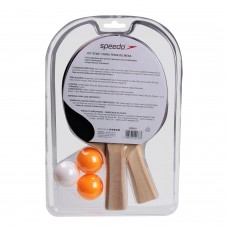 KIT SPEEDO PARA TÊNIS DE MESA STAR 1 KIT SPEEDO PARA TÊNIS DE MESA STAR 1